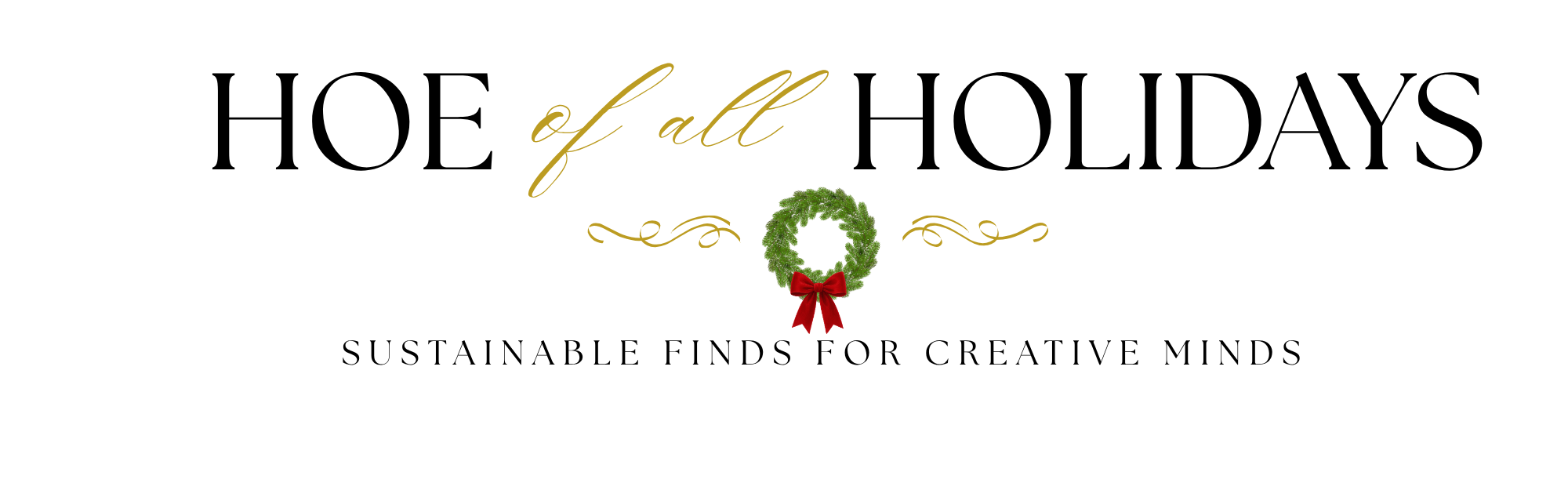 Hoe of All Holidays — Discover and sell holiday decor, party supplies, and celebration essentials for every culture, tradition, and occasion.